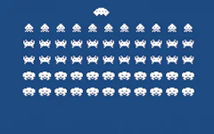 SpaceInvaderibra