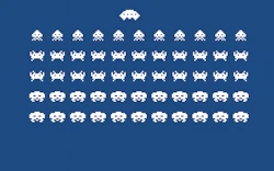 SpaceInvaderibra