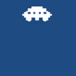 SpaceInvaderibra