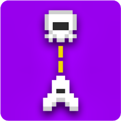 Space Invasion Arcade By Gamepix