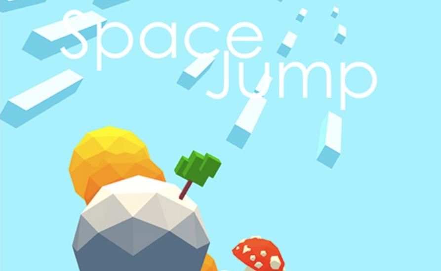 Space Jump