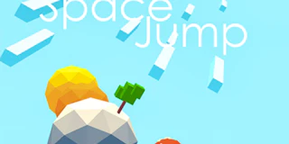 Space Jump thumbnail