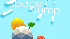 Image for Space Jump