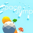 Space Jump banner