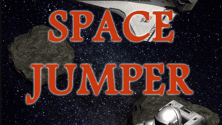 Space Jumper Game game cover