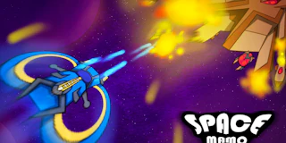 Space Mamo thumbnail
