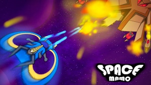 Image for Space Mamo