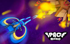 Space Mamo
