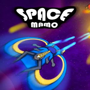 Space Mamo Thumbnail