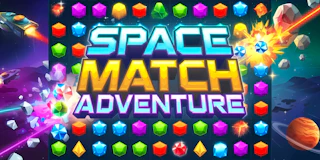 Space Match Adventure thumbnail