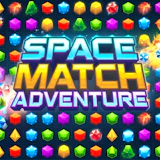 Space Match Adventure