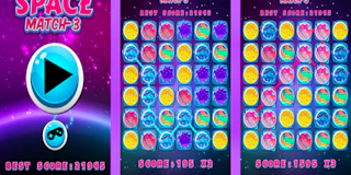Space Match3 thumbnail