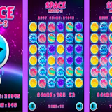 Space Match3