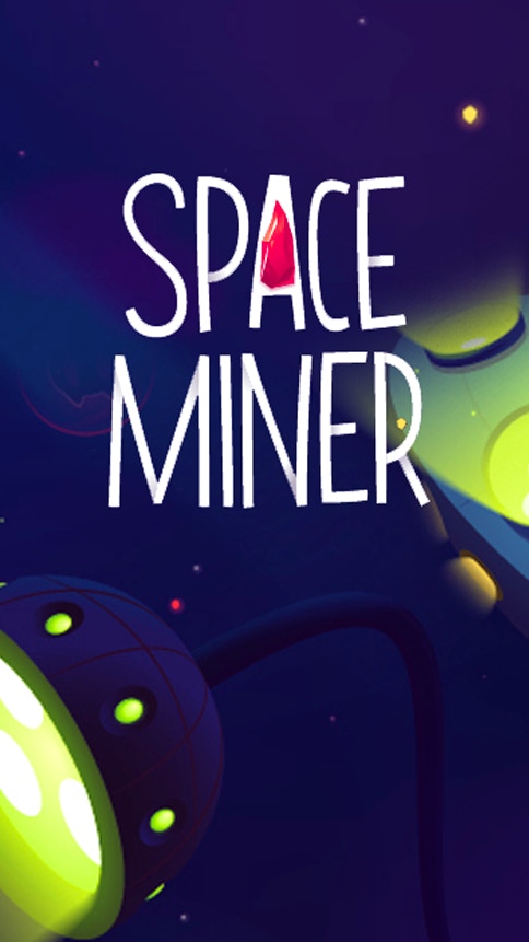 Space Miner