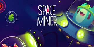 Space Miner thumbnail