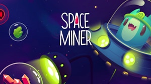 Image for Space Miner