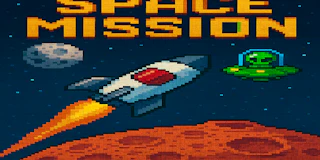 Space Mission I thumbnail