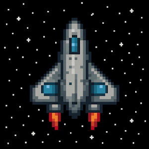 Space Mission I Thumbnail