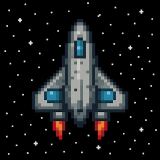 Space Mission I
