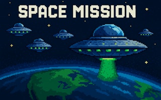 Space Mission