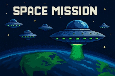 Space Mission