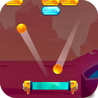 Space Out By Gamepix