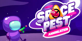 Space Pest Annihilation thumbnail