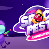 Space Pest Annihilation