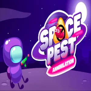 Space Pest Annihilation Thumbnail