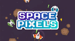 Space Pixel