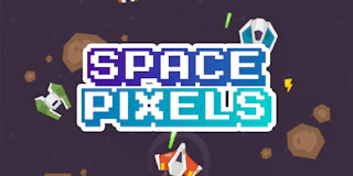 Space Pixel thumbnail