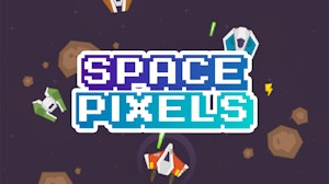 Image for Space Pixel