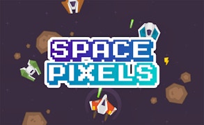 Space Pixel