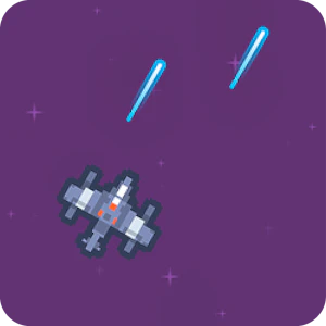 Space Pixel Thumbnail