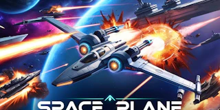 Space Plane thumbnail