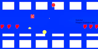 Space Plus Invaders thumbnail