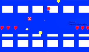 Space Plus Invaders Thumbnail