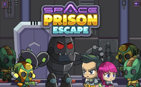 Jogo Space Prison Escape 2 no Jogos 360