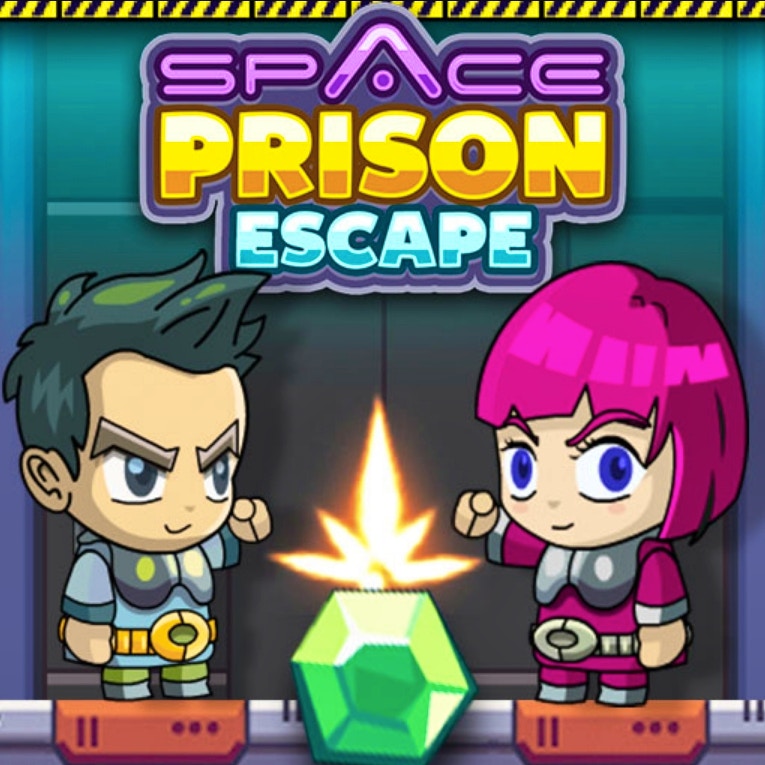 Super Prison Escape 🕹️ Play Now on GamePix