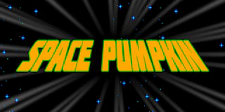 Space Pumpkin thumbnail