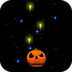Space Pumpkin Thumbnail