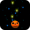 Space Pumpkin banner