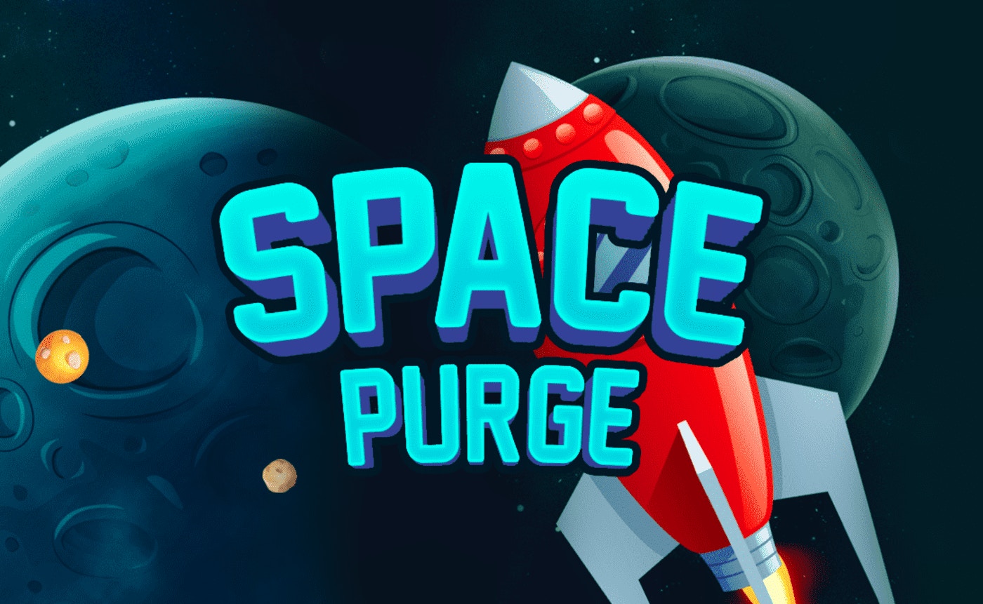 Space Purge