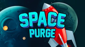 Image for Space Purge