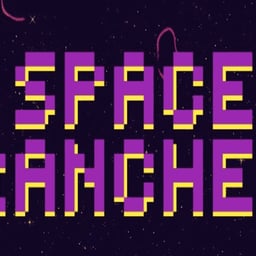 Space Rancher Online arcade Games on taptohit.com
