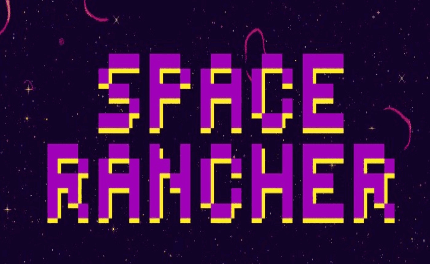 Space Rancher