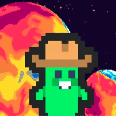 Space Rancher By Gamepix