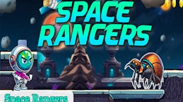 Space Rangers