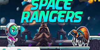 Space Rangers thumbnail