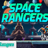 Space Rangers